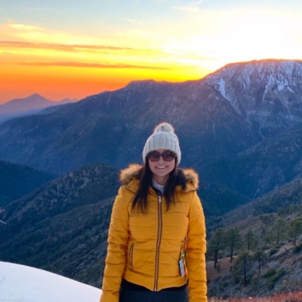 Meet your Posher, Zuzana